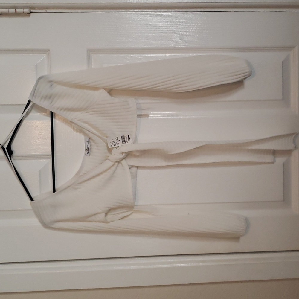 While Bolero, size M